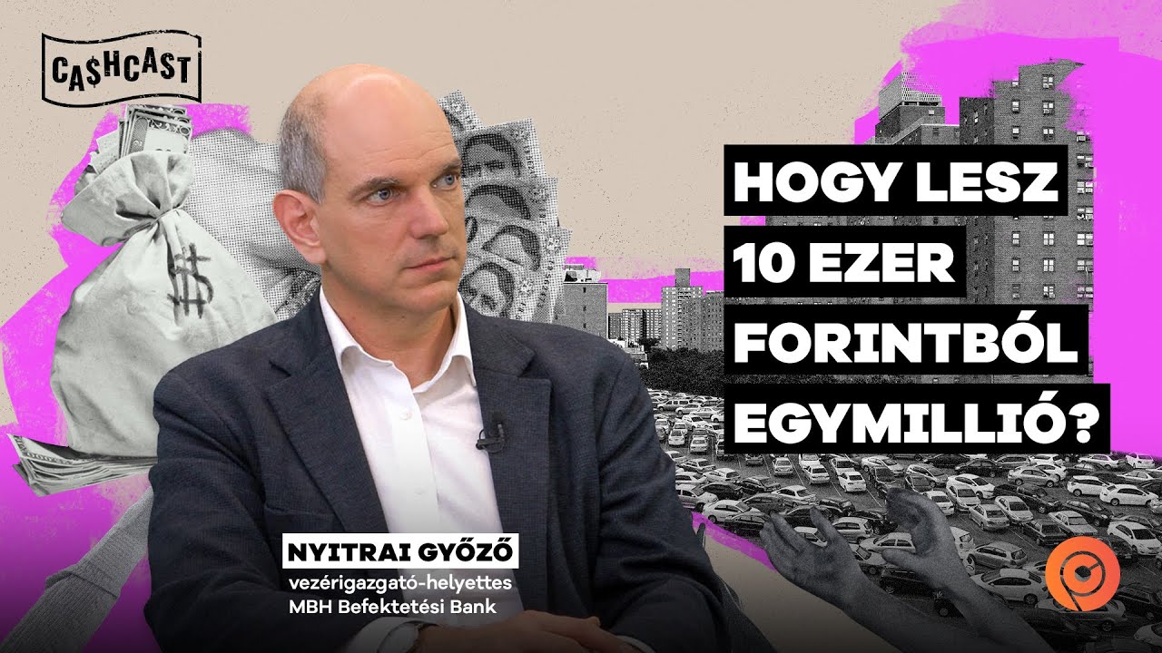 Megtakarítási szokások Magyarországon: Pénzügyi tudatosság és befektetési lehetőségek