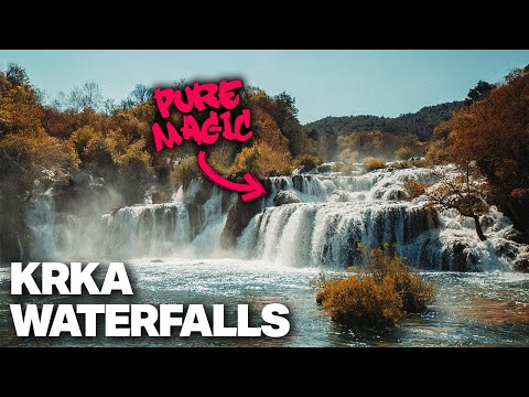 Croatia's Krka National Park | Tips & Info