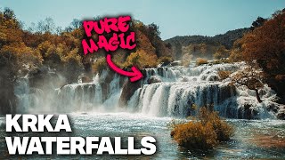 Croatia's Krka National Park | Tips & Info