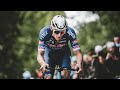 Reason why Mathieu van der Poel is cycling LEGEND