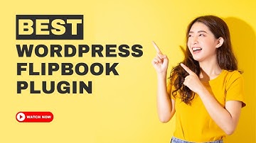 WordPress FlipBook Plugin | Say GoodBye to Static PDF Reader