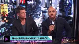 Dating rituals of the american male watch online-in-Petyakariks