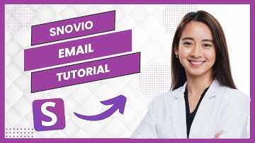 Snovio Tutorial || Snovio Email Campaign Tutorial for Beginners (Full Guide)