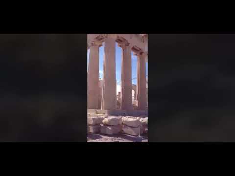 გაგონილის კვალდაკვალ.. ორი დღით რომ მოხვდები საბერძნეთში..