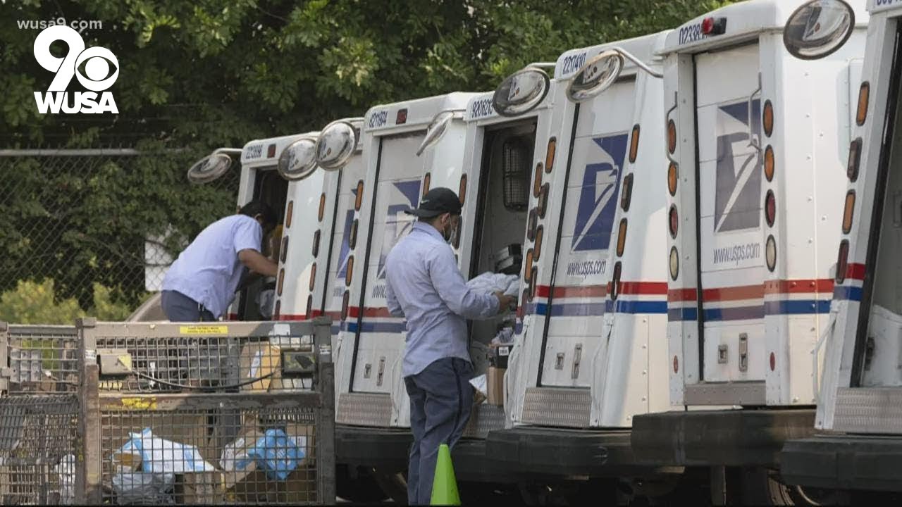 Some in Congress want to get rid of a 2006 law blamed for some USPS budget woes