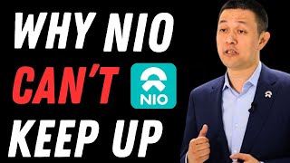 Download Lagu NIO Update | Battery Supply and Production Explained - NIO stock. MP3