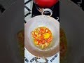 Spicy Dum Aloo Recipe | # shorts 😋