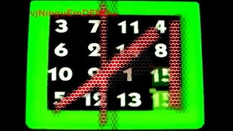 Demo - VJ ninguem + Especially Likely Sloth