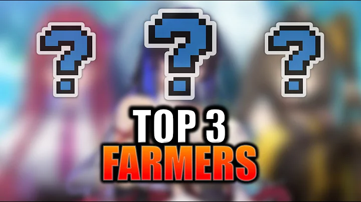 3 MUST-BUILD Units for INSANE Save Data Farming - Chaos Zero Nightmare