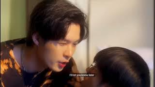 😳(Secret crush on you - 5)