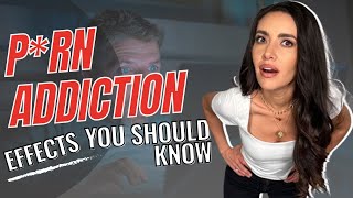 From Disconnection to Reconnection: Addressing the Effects of Porn Addiction