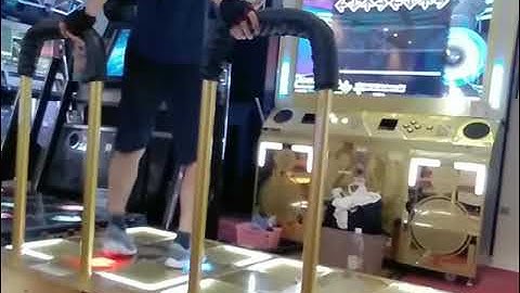 ［DDR A20］POSSESSION（20th Anniversary MiX）CDP 988,150