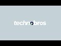 Logo Animado -  Technobros