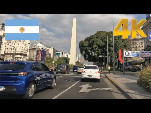 Video: Ziara za Buenos Aires