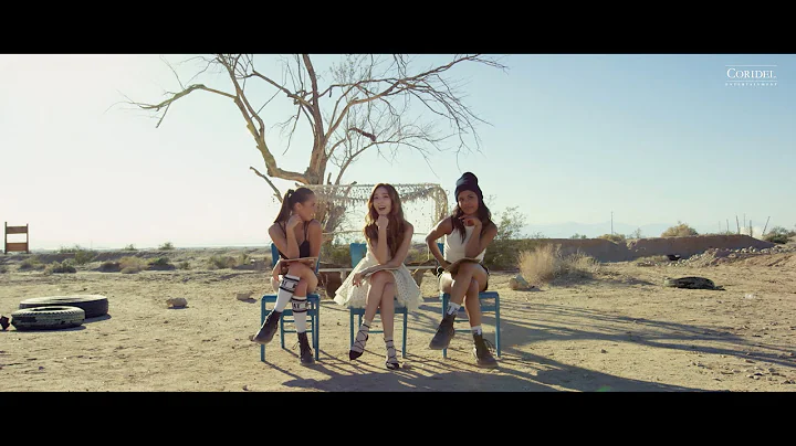 JESSICA () (Feat. Fabolous) - FLY Official Music V...