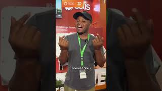 Solar Africa Tanzania Wrapping Up An Incredible Week With Solis