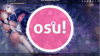 osu! бандитская тема из сталкера