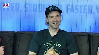 Coaches on Couches Ep. 45 - Jonny Brown - US Pro National Road Race Champion
