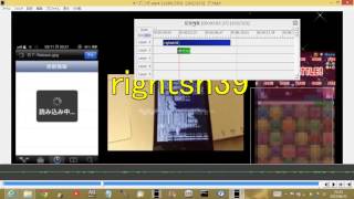 Aviutlでmp4を開く&エンコード