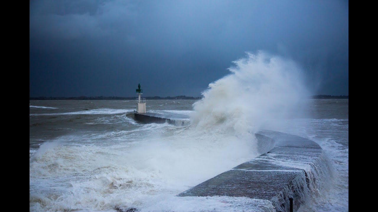 tempete bretagne