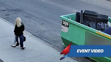 Loitering Trespassers Removed From Property