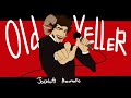 "Old Yeller" || Jschlatt Animatic