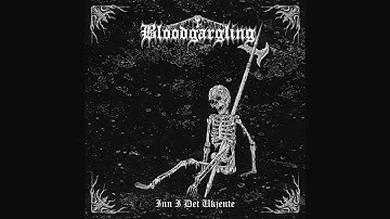 Bloodgargling - Inn I Det Ukjente (Full Album Premiere)