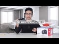 Mở hộp & trên tay Canon 80D chính hãng : máy crop tốt nhất của Canon ?