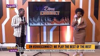 🔴#DivasConnect | Boundless  - Bryan Muwonge ft Mary K Agape