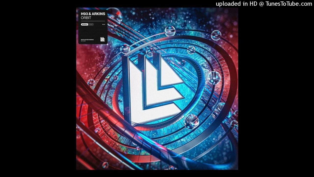 Ver H93 & Arkins - Orbit (Extended Mix) no YouTube Ver H93 & Arkins - Orbit (Extended Mix) no YouTube