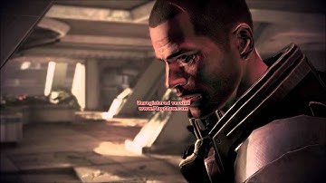 Mass Effect 3 Demo Playthrough - Part 3: Finale
