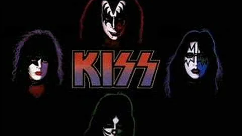 Kiss - Detroit Rock City