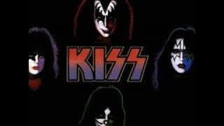 Kiss - Detroit Rock City