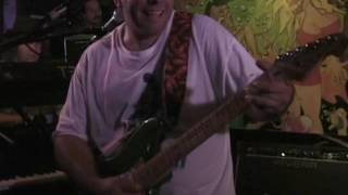 Mike Keneally & Beer For Dolphins   June 21, 1998 – The Court Tavern    New Brunswick, NJ   Part 1