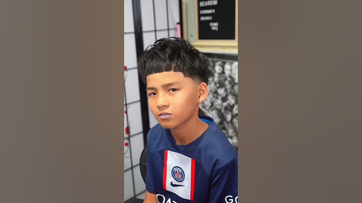 Edgar 💫 #taperfade #barber #haircut