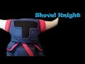 Shovel Knight Plush Review