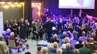 Download Lagu Karin Teunissen (klarinet), Viktor's Tale - John Williams, Bouw- en Infraharmonie olv Dick Teunissen MP3