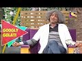 Dr. Gulati Thinks He Is Romantic | Googly Gulati | The Kapil Sharma Show