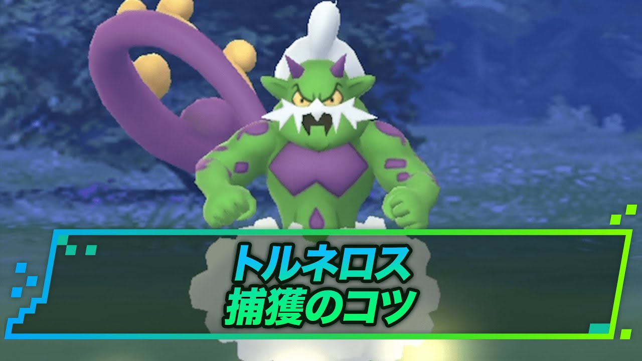 Go まとめ ポケモン 攻略