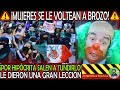 ESTO ACABA DE PASAR ¡ MUJERES SE PONEN EN CONTRA DE BROZO ! DE ESTA NO SE SALVO EL PAYASO