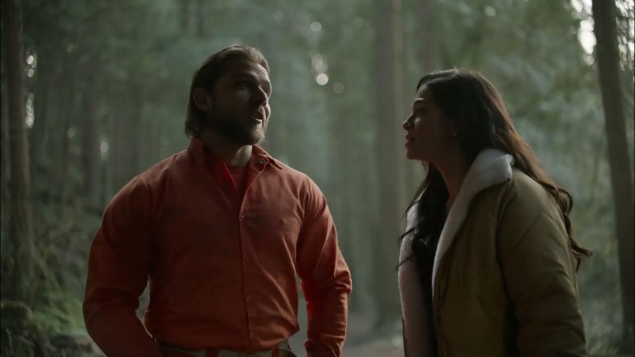 Fire Country 1x18 Bode And Gabriela Moments YouTube fire-country-1x18-bode-and-gabriela-moments-youtube