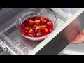 Tips for PRIME FREEZE - Quickly Chill Fruits Punch