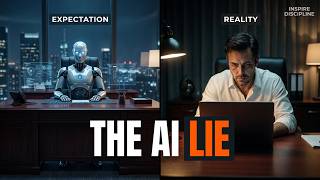 They're Using AI As An Excuse—Here's What's Actually Happening