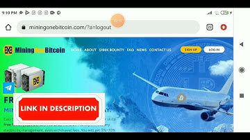 miningonebitcoin.com review today ( fake or legit?)