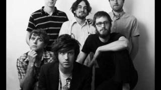 Video voorbeeld van "Okkervil River - Maine Island Lovers"