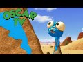 Oscar Oasis 6 Episode The Fly
