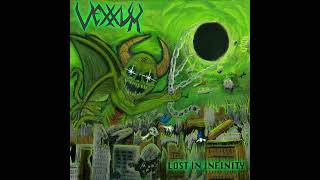 Vexxum - Lost In Infinity (Full Album) 2024