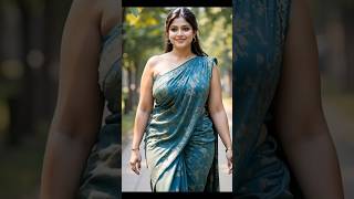 Desi Walk & Groove Vibe Saree Swag In Motion