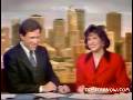 WCCO December 30, 1991, 5pm News (Part)