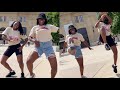 Flavour - Berna Reloaded ft. Fally Ipupa & Diamond Platnumz dance video @mishaa_officiel x ambranla